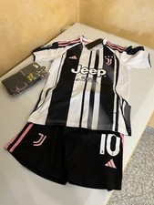Completo bambino maglia usato  Zanica