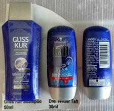 taft gel gebraucht kaufen  Freudenberg