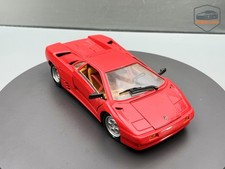 Maisto lamborghini diablo gebraucht kaufen  Aulendorf