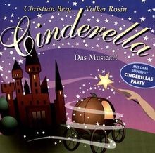 Cinderella musical christian gebraucht kaufen Cinderella musical christian gebraucht kaufen  Berlin