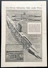 German boat 1937 for sale  Diamond Point