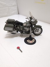 Polistil moto guzzi usato  Cogliate