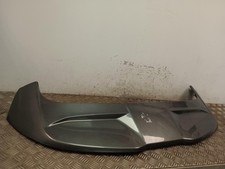 Ford focus spoiler for sale  DUMFRIES