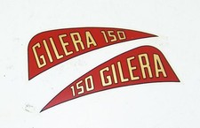 Adesivi logo fregio usato  Gambettola