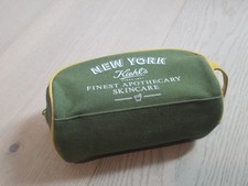 Usado, Bolsa KIEHL'S NY Melhor Boticário Cosméticos para Cuidados com a Pele Bolsa Pequena comprar usado  Enviando para Brazil