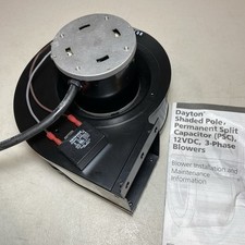 New dayton 2c647 for sale  Valparaiso