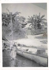 Ancienne photo guyane d'occasion  Nogent-sur-Marne