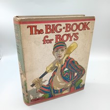 Big book boys for sale  MIRFIELD