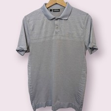 J.lindeberg golf polo for sale  HAVERHILL