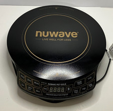 Nuwave gold precision for sale  Henrico