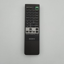 Sony remote rmt for sale  North Highlands