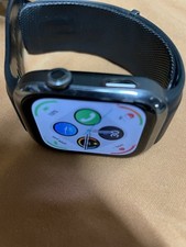 Montre connectée huawei d'occasion  Allauch
