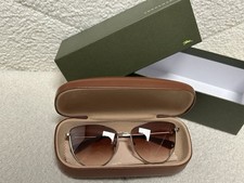 Longchamp sonnenbrille damen gebraucht kaufen  Hamburg