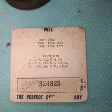 Packard eight piston for sale  Suffolk