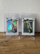 Topps Simplicidad 2025 Gareth Bale /49 - /99 comprar usado  Enviando para Brazil