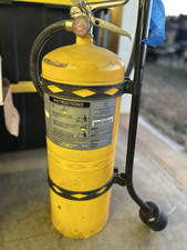 class d fire extinguisher for sale  Cleveland