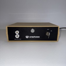 Uniphase 1202 laser for sale  Denver