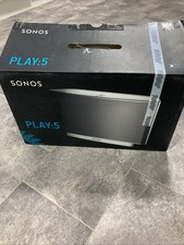 Sonos play powerful for sale  CAMBRIDGE