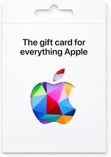 Apple gift card for sale  Lakewood
