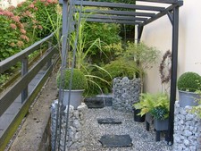 Gartengeräte deko pergola gebraucht kaufen  Hagen