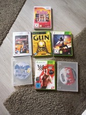 Wii ps2 xbox gebraucht kaufen  Westoverledingen
