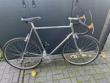 Rickert rennrad verchromt gebraucht kaufen Rickert rennrad verchromt gebraucht kaufen  Dortmund
