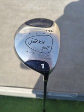 Jaxx golf driver for sale  HALIFAX