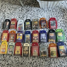 Top trumps bundle for sale  ADDLESTONE