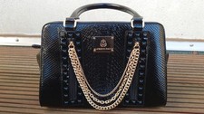 Tasche handtasche alfredo gebraucht kaufen  Berlin