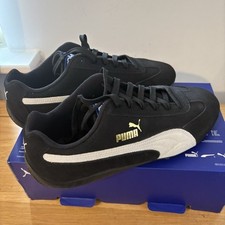 Puma speedcat sparco for sale  ABERGAVENNY