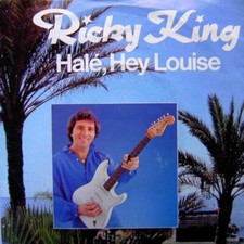 Ricky king hale gebraucht kaufen  Lüdinghausen