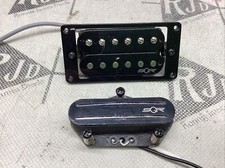 Usado, Conjunto de captador de guitarra Squier contemporâneo Telecaster comprar usado  Enviando para Brazil