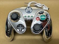 Metal mario chrome for sale  GRIMSBY