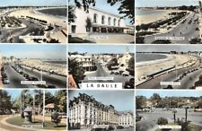 Baule multi vues d'occasion  Rioz