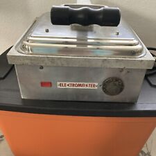 Electro master commercial for sale  Lakeland