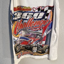 Eldora speedway 360 for sale  Tecumseh