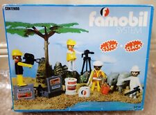 1980 playmobil system d'occasion  Béziers