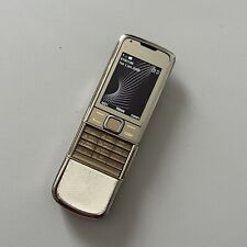 Genuine nokia 8800 d'occasion  Expédié en Belgium