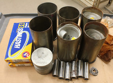 306287r92 sleeve piston for sale  Willmar