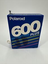 Polaroid camera 600 for sale  Canton