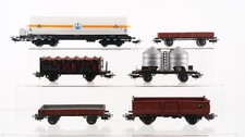Märklin konvolut silowagen gebraucht kaufen  Mönchengladbach