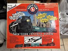 Lionel new york for sale  LIVERPOOL