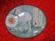 Cadre lourdes vierge d'occasion Cadre lourdes vierge d'occasion  Plonéour-Lanvern