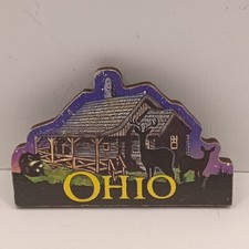 Ohio pioneer log for sale  Shipping to Ireland