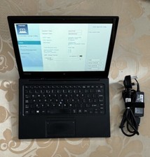 Toshiba business laptop for sale  BRIERLEY HILL