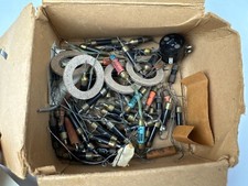 Kiste uralte telefunken gebraucht kaufen  Stuttgart