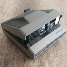 Kamera polaroid image gebraucht kaufen  Trier