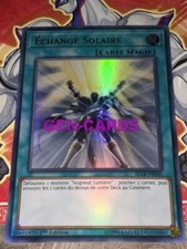 Solar exchange bllr d'occasion  Expédié en Belgium
