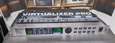 Processador de efeitos digitais Behringer Virtualizer Pro DSP-1000P 24 bits motor duplo comprar usado  Enviando para Brazil