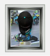 Signed valentino rossi for sale  WITHAM